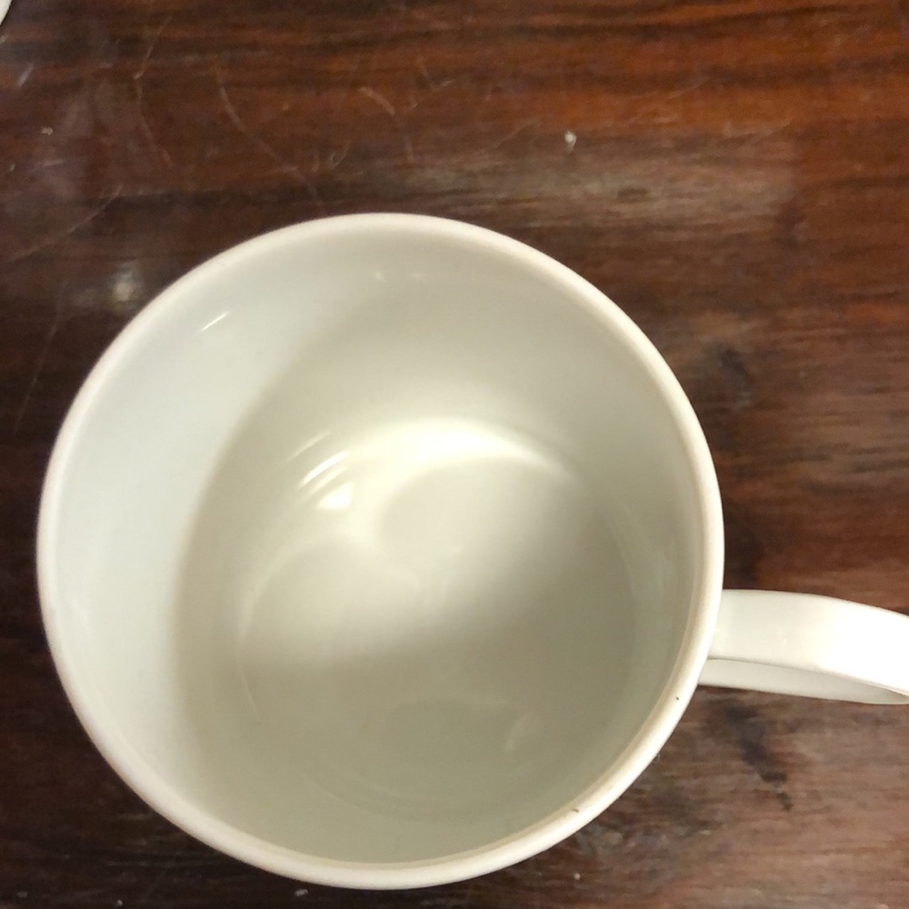 Antique Children’s Cup - Picture 4 of 4
